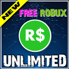 cheat robux for Roblox simulator أيقونة