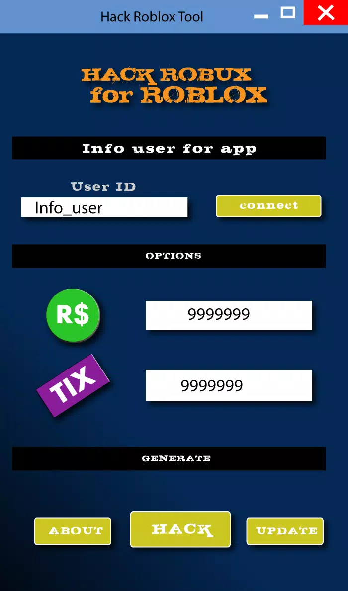 cheat robux for Roblox simulator APK for Android Download