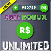 Cheats Robux for Roblox Prank for Android - APK Download - 