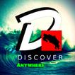 Discover Anywhere