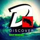 Discover Anywhere icône