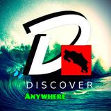 Discover Anywhere icon