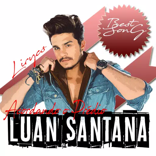 Cabou, Cabou - Ao Vivo - song and lyrics by Luan Santana