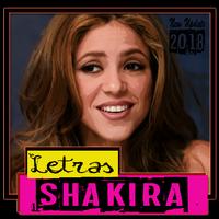 Shakira - Me Enamoré Affiche