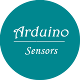 Arduino Sensors-icoon