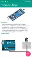 Arduino Sensors скриншот 4