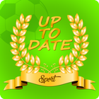 UpToDate Sport icono