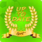 UpToDate Sport icon