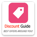 Discount Guide APK