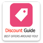 Discount Guide иконка