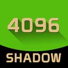 4096 shadow icône