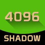 4096 shadow 아이콘