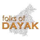 APK Folks of Dayak App