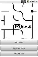 Pipes Demo 海报