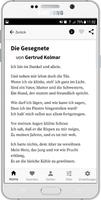 Poesi - Gedichte überall lesen penulis hantaran