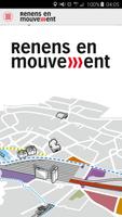 Renens en mouvement Poster