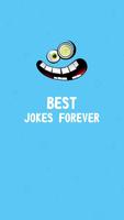 Best Jokes Forever Affiche
