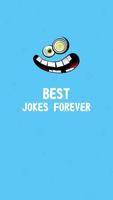 Best Jokes Forever Plakat