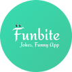 Funbite - Jokes, Funny App