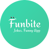 Funbite - Jokes, Funny App иконка