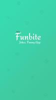 Funbite - Jokes, Funny App poster