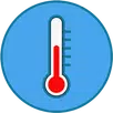 Temperatura APK