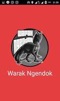 پوستر Warak Ngendok