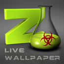 Zombies Live Wallpaper APK