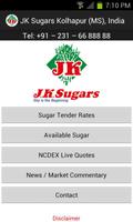 JK Sugars ภาพหน้าจอ 3