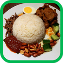 Aneka Resep Masakan Nasi - Lengkap APK