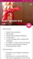 Aneka Resep Kue Lebaran - New screenshot 2