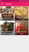 Aneka Resep Kue Lebaran - New 截图 3