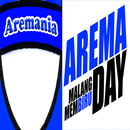 Aremania Bingkai Foto APK