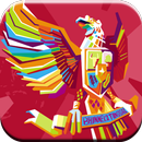 Garuda di Dadaku Wallpaper APK