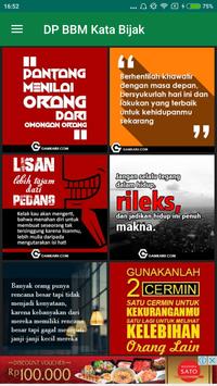 Dp Bbm Kata Bijak For Android Apk Download