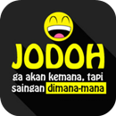 DP BBM Lucu APK