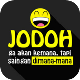 DP BBM Lucu