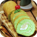 Resep Bolu Gulung APK