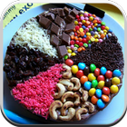 Resep Brownies icono