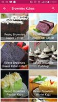 Aneka Resep Brownies Affiche