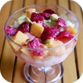 Resep Es Buah