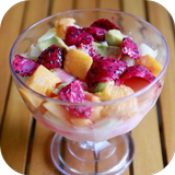 Resep Es Buah icono