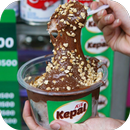 Resep Es Kepal Milo APK