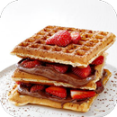 Aneka Resep Waffle - Terpopuler APK