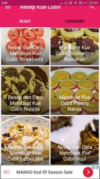 Resep Kue Cubit Für Android Apk Herunterladen