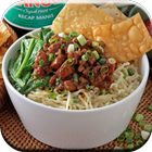 Aneka Resep Mie Ayam アイコン