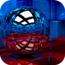 Wallpaper 3D Keren APK