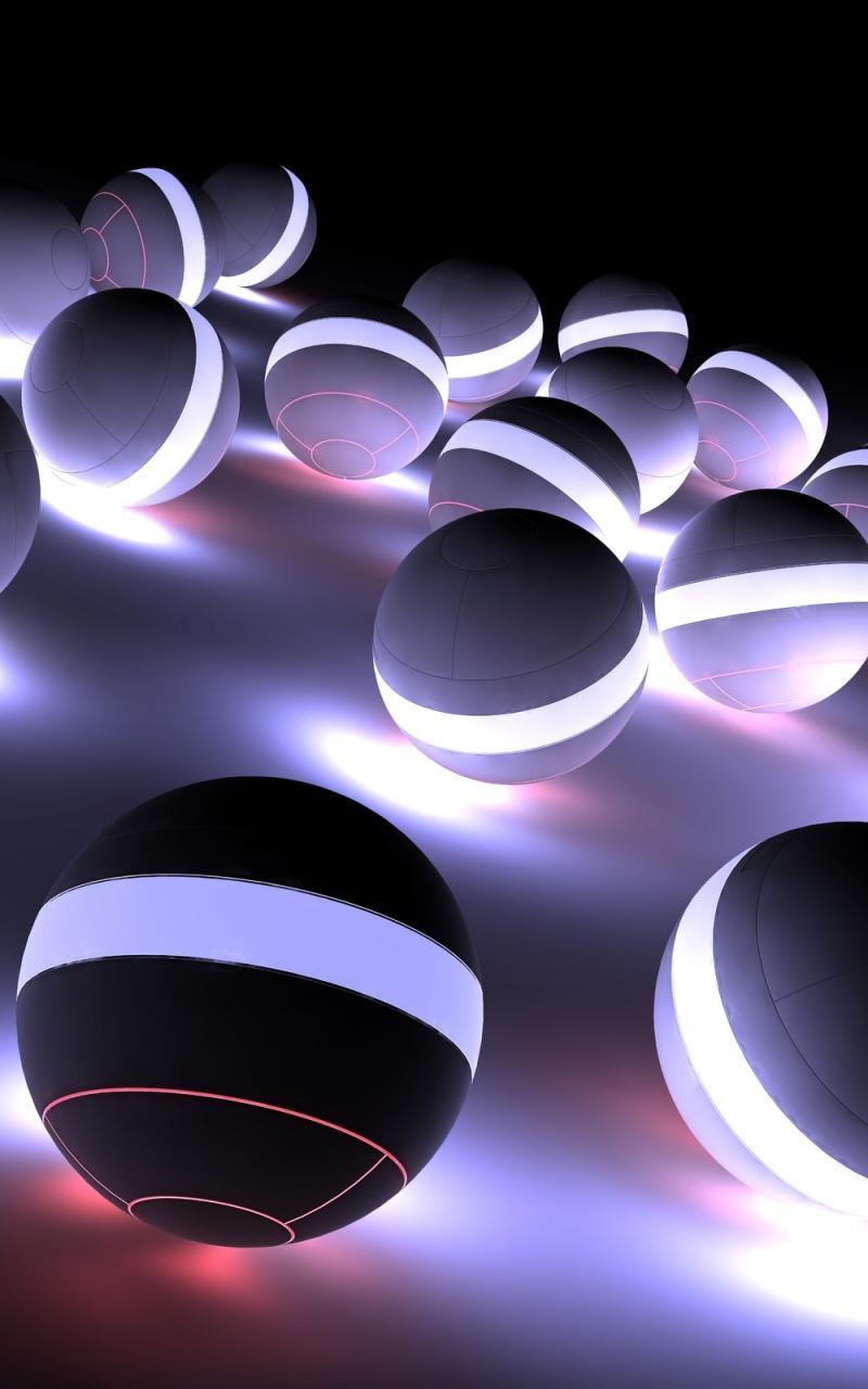  Wallpaper  3D  Keren  for Android APK Download