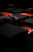 Wallpaper 3D Keren 스크린샷 3
