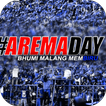 Wallpaper Aremania Fans